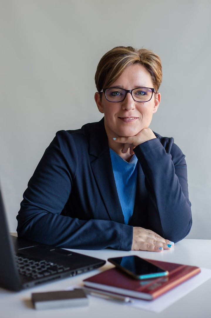 Dági Mariann pénzügyi és befektetési tanácsadás